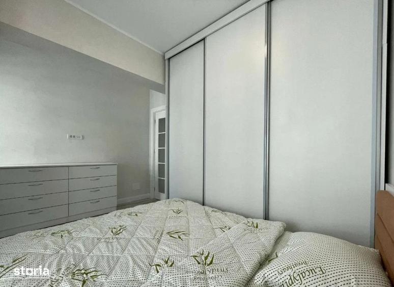 Apartament 2 camere Copou , 65 metri, etaj 5 Cod:163104 - 7
