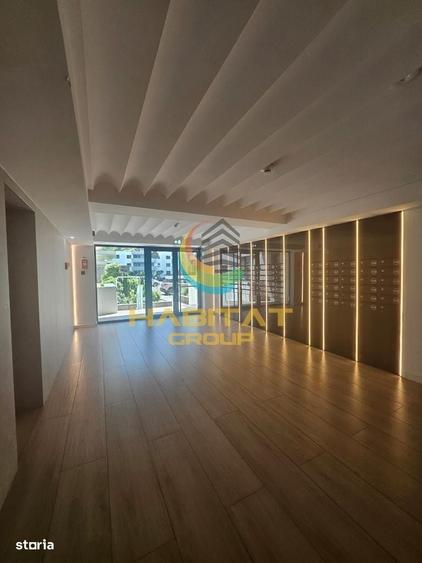 Vanzare Apartament 3 camere in Cortina Nord | Pipera | 77 mp - 8