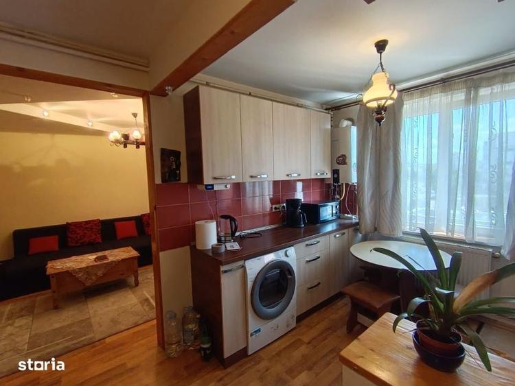 Apartament 2 camere, 48 mp, zona Ultracentral - 7