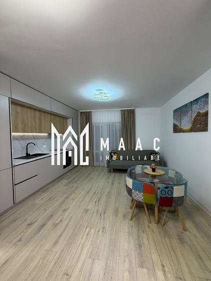 Apartament cu 3 camere decomandat, mobilat în Hipodrom 1