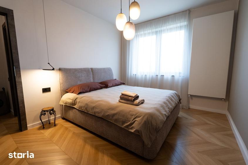 Comision 0 % I Apartament cu 2 camere I Garaj + Boxa I Str. Republicii - 13