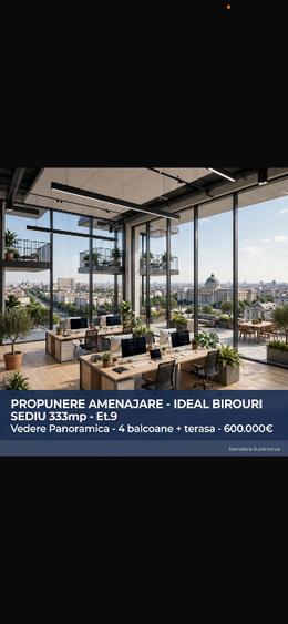 Casă individuală cu 5 camere cu Garaj în Parcul Carol