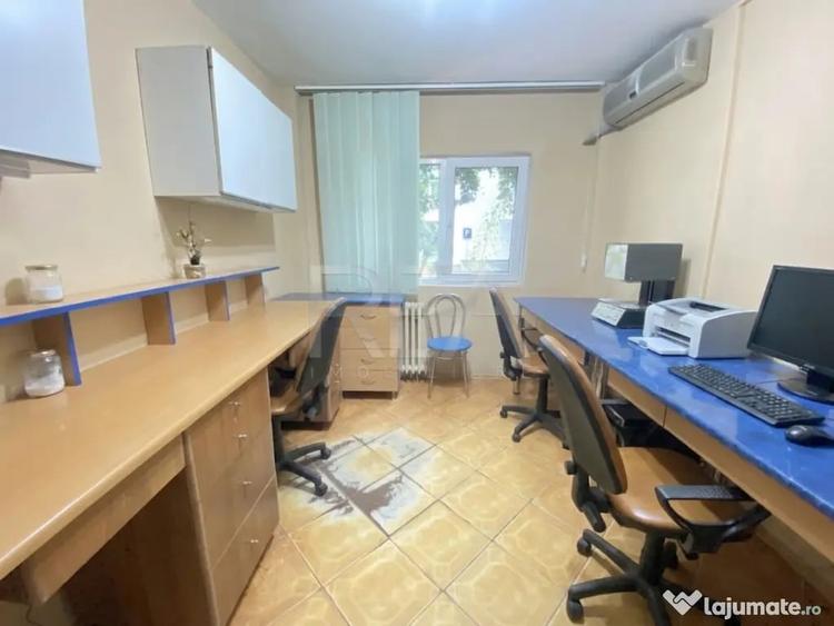 Spațiu comercial, de 66 mp, în Sebastian