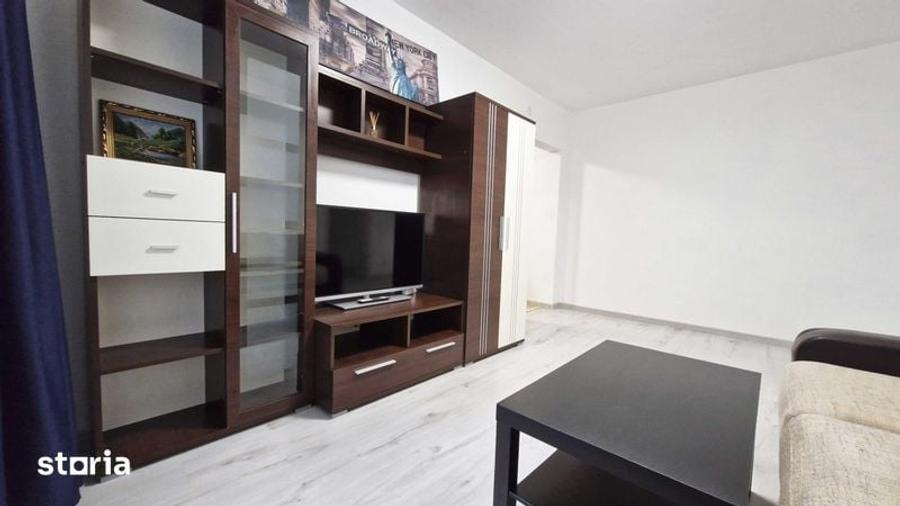 Apartament cu 2 camere în Malu Roșu