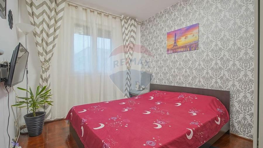 Apartament cu 2 camere semidecomandat în Electroprecizia