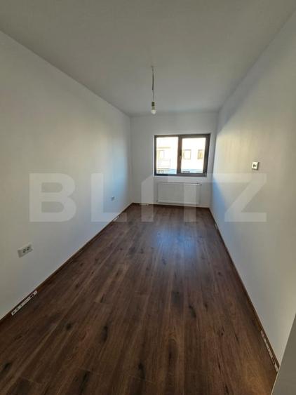 Apartament nou, 3 camere, 55,6 mp, Zona Ipotesti - 4