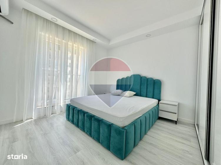 Apartament cu 2 camere decomandat în Pipera — fotografia 3