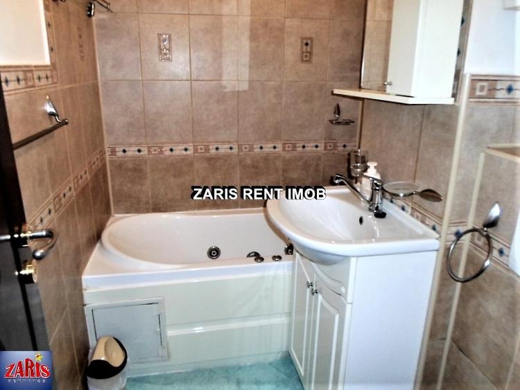 Vanzare apartament 2 camere decomandat parter in Ploiesti, zona Vest - 9