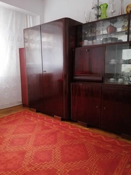 Apartament cu 2 camere decomandat în Calea Aradului