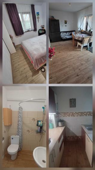 Casă cu 4 camere în Vulcan