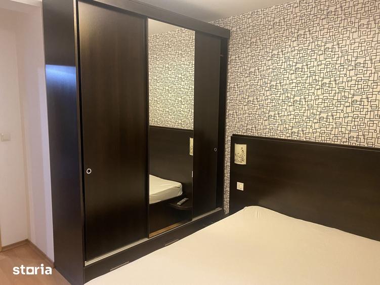 Apartament cu 2 camere în Drumul Taberei