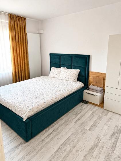 Apartament cu 3 camere decomandat în Tomis Plus