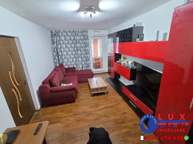 Garsonieră decomandată în Babadag