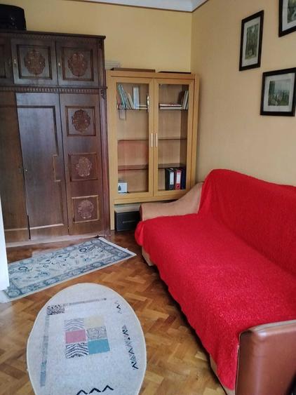 Casă cu 2 camere în Ultracentral