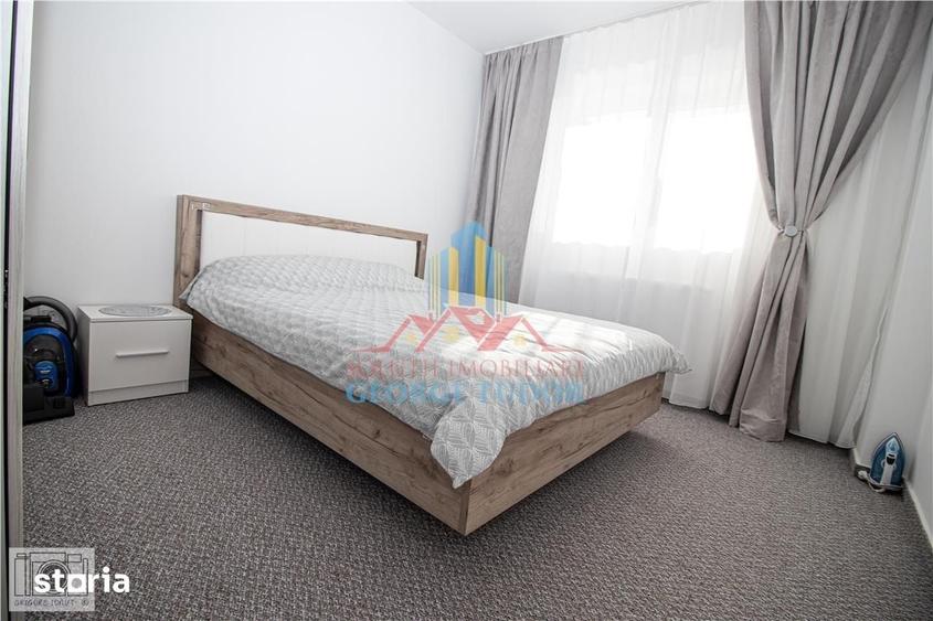 Apartament 2 camere, Str. Viilor 33, Bl.8, Chiajna - BONUS de fidelita - 6