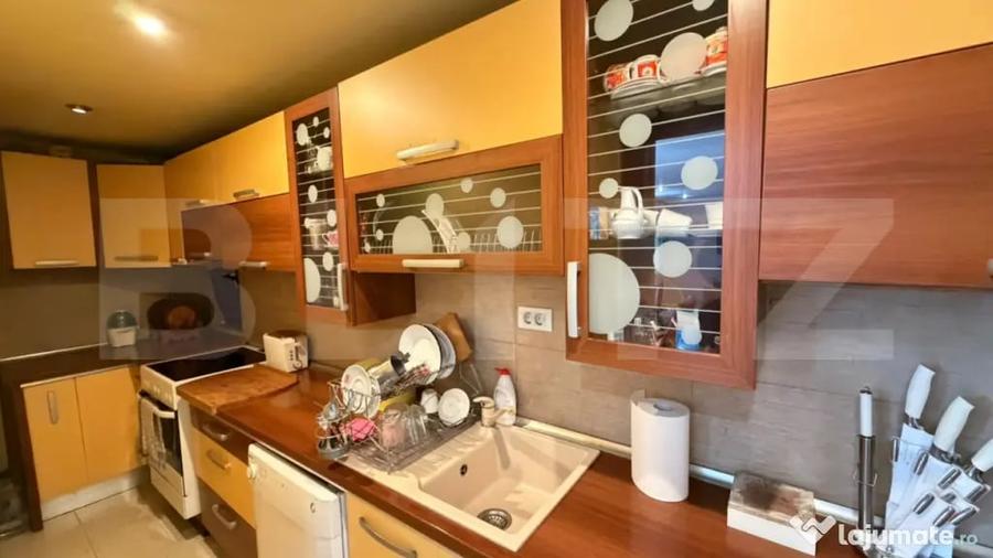 Apartament 3 camere, 75 mp, zona Brazda lui Novac - 13