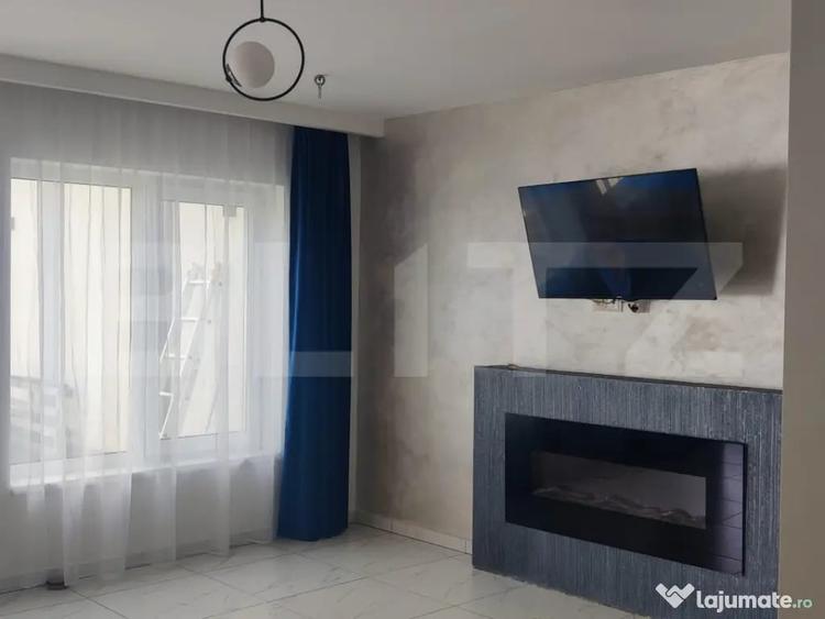 Casă cu 3 camere cu Teren 250 Mp în Budiului