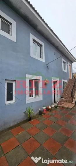 Casă cu 3 camere cu Teren 121 Mp în Central