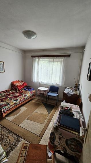 Apartament cu 2 camere semidecomandat în Nord