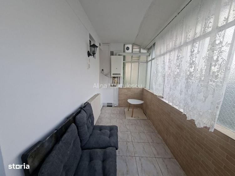 De inchiriat | Apartament 2 camere Zona Cedonia, Sibiu