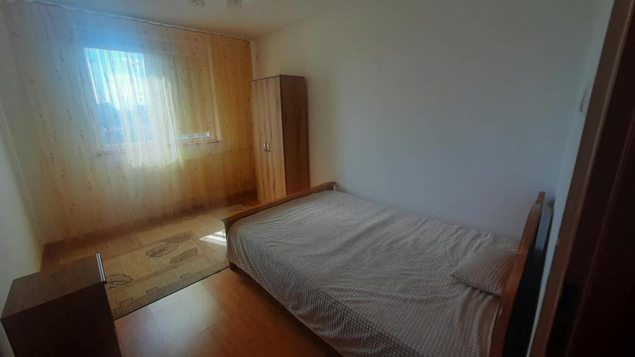 Drumul Taberei Piata Valea Ialomitei - 7