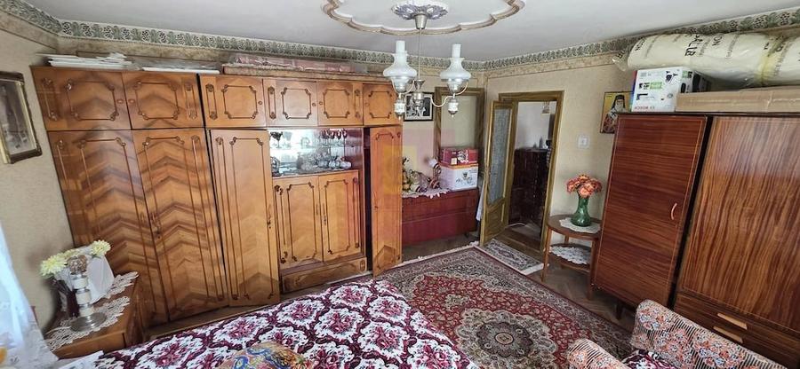 Casă cu Teren 330 Mp în Slobozia