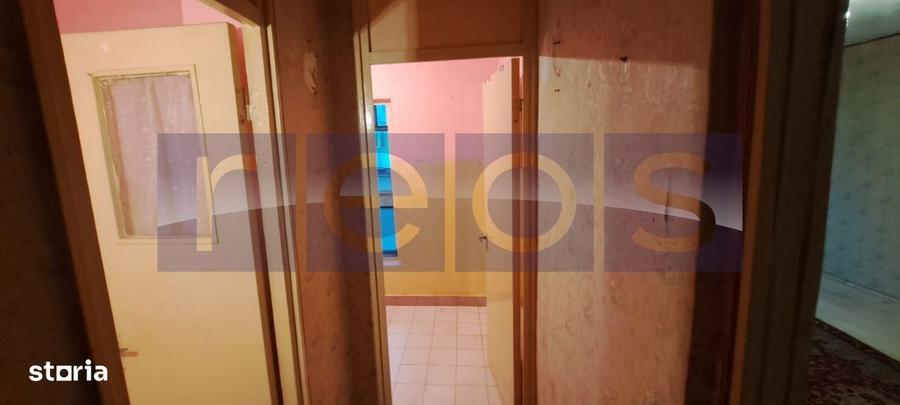 Garsonieră decomandată în Ultracentral