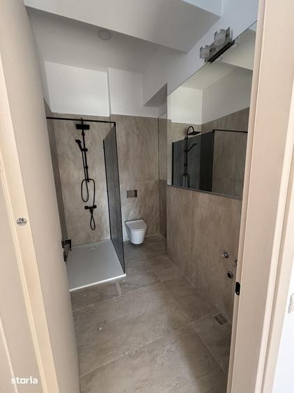 Apartament cu 2 camere în Aviației