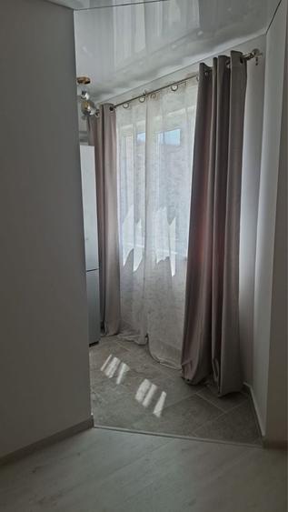 Garsoniera Militari Residence prima inchiriere cu loc de parcare - 8