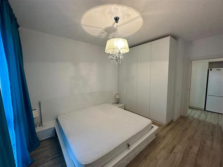 Apartament cu 2 camere decomandat, mobilat în Pantelimon