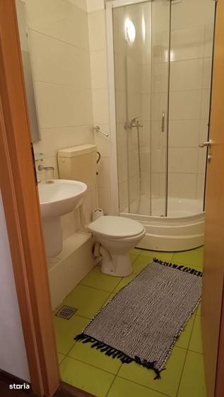 Garsonieră în Lujerului