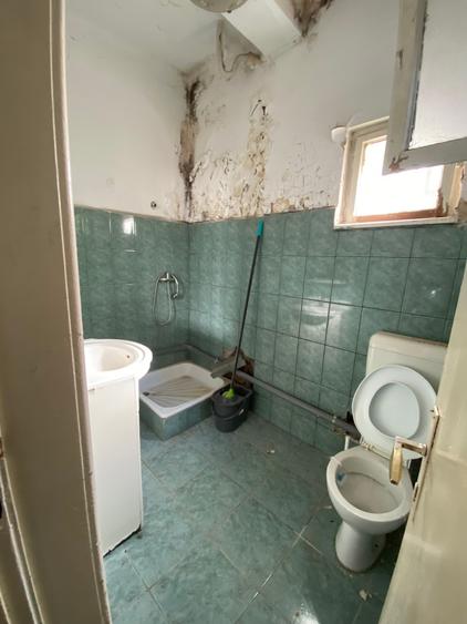 Apartament cu 3 camere circular în Dorobanți