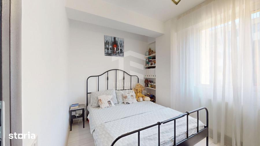 Apartament 2 camere | Bloc 2018 | Balcon 7 mp | COMISION 0% - 5