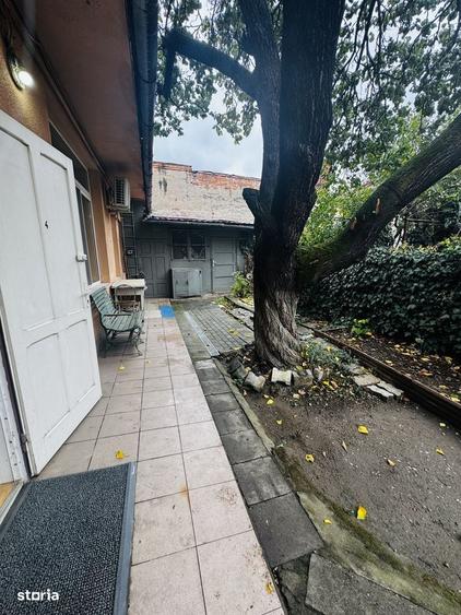 Apartament cu 2 camere în Ultracentral