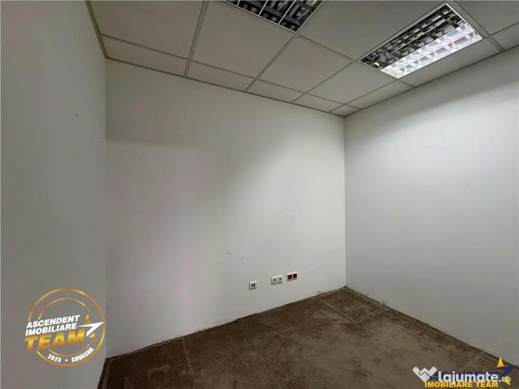 Apartament cu 5 camere decomandat în Ultracentral