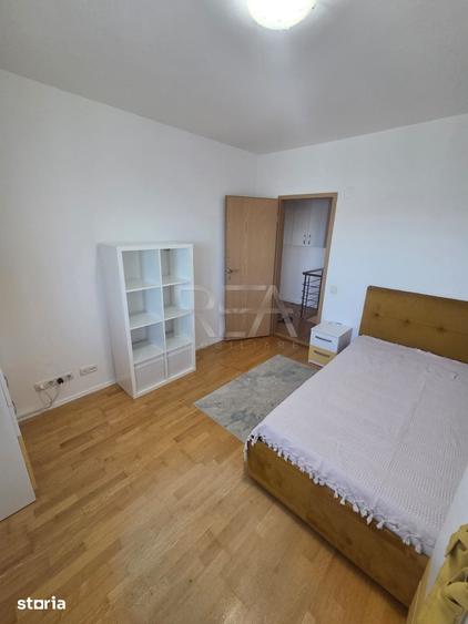 3 camere duplex Tei, centrala, parcare, an 2009, 97 mp, boxa - 6
