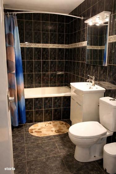 Apartament cu 2 camere semidecomandat, mobilat în Țiglina 2 — fotografia 2