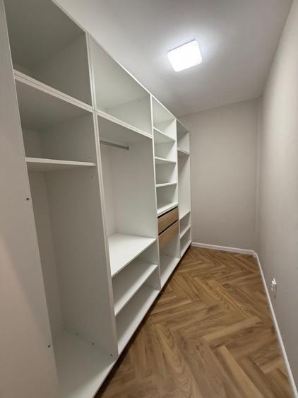 Apartament 3 camere | 56 mpu | Balcon | Dressing | Zona Terra | Florești - 18