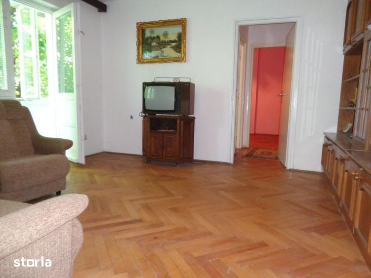 Apartament cu 2 camere în Podgoria