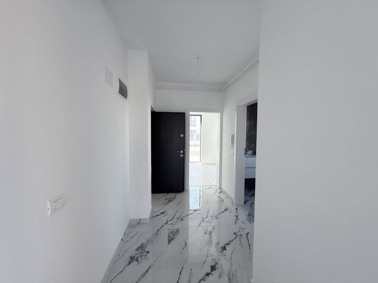 Apartament 2 Camere - 94.000 euro - Zona Eso Giroc - 7