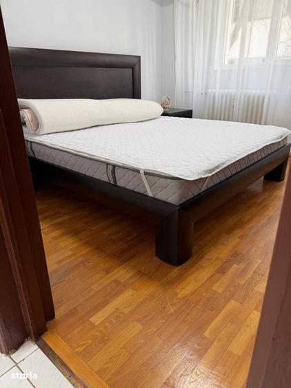 Apartament cu 2 camere decomandat în Iancului