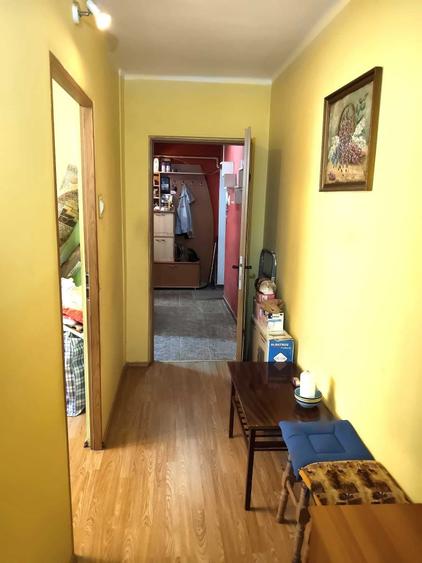 Apartament cu 2 camere decomandat în Horea