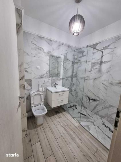 Apartament cu 2 camere în Calea Aradului