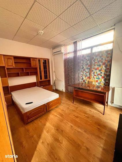 Apartament cu 3 camere în Tătărași