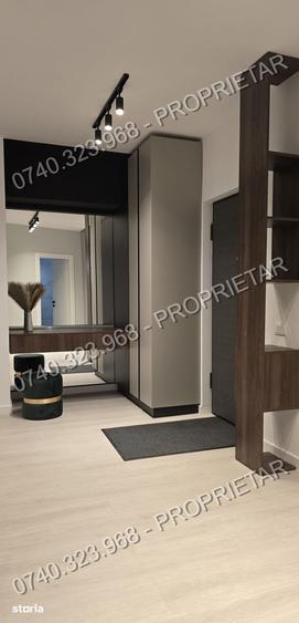 Smart Residence Lujerului Lux | 2 parcari subterane | Proprietar - 13