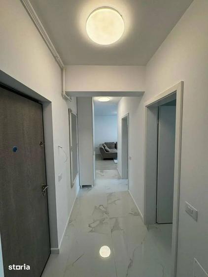 APARTAMENT DE LUX | DOBROIESTI | PARCARE INCLUSA | BLOC BOUTIQUE - 12