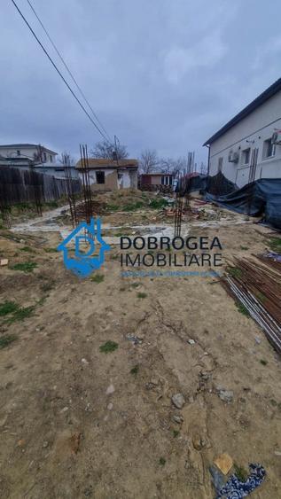 Teren Construcții intravilan de 400 mp, în Păcii