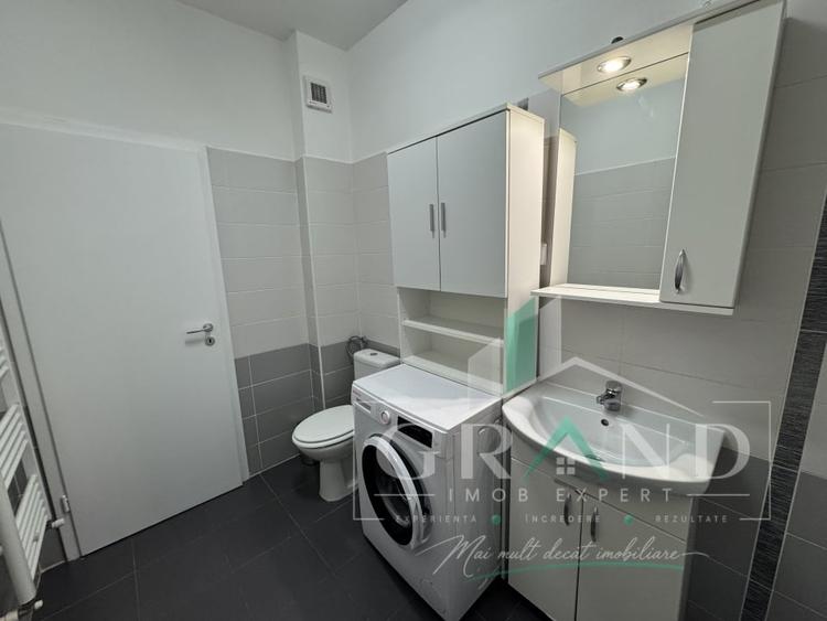 Ap 2 camere | RENOVAT | BALCON | PARCARE | Corneliu Coposu/Autogară - 29