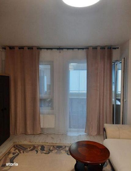 Apartament cu 2 camere, mobilat în Central