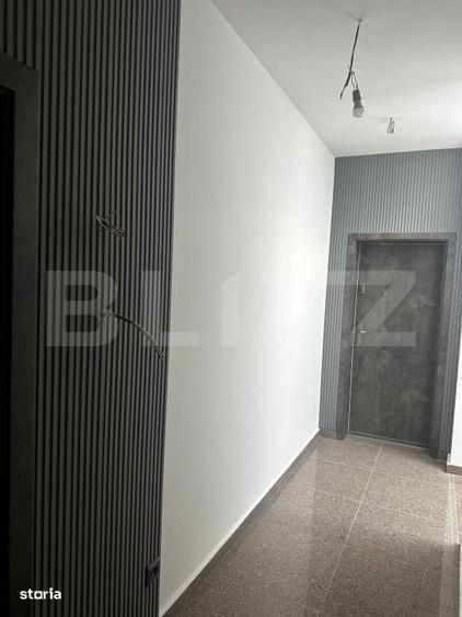Apartament 2 camere, FINISAT LUX, nZEB, zona Centrala - 7